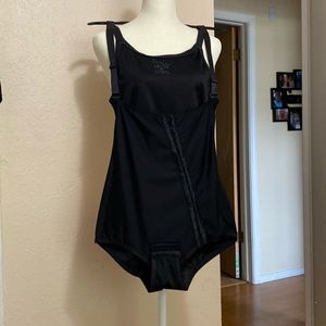 Post surgery/partum garment